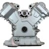 VEGE Long Block Crate Engines DFFF