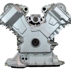 VEGE Long Block Crate Engines DFFF