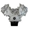 VEGE Long Block Crate Engines DFFG