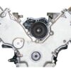 VEGE Long Block Crate Engines DFFH