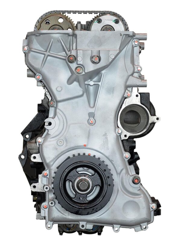 Vege Long Block Crate Engines Dffj