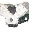 VEGE Long Block Crate Engines DFFK