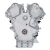 VEGE Long Block Crate Engines DFFP2