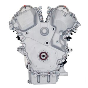 VEGE Long Block Crate Engines DFFP2