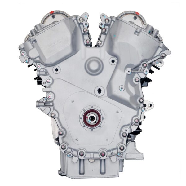 Vege Long Block Crate Engines Dffp2