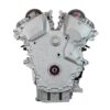 VEGE Long Block Crate Engines DFFP3