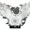 VEGE Long Block Crate Engines DFFV