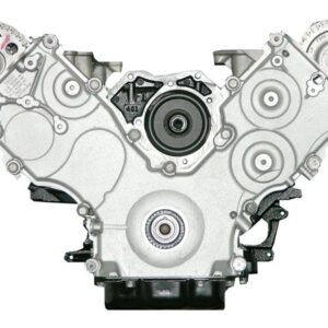 VEGE Long Block Crate Engines DFFV
