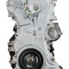 VEGE Long Block Crate Engines DFFW