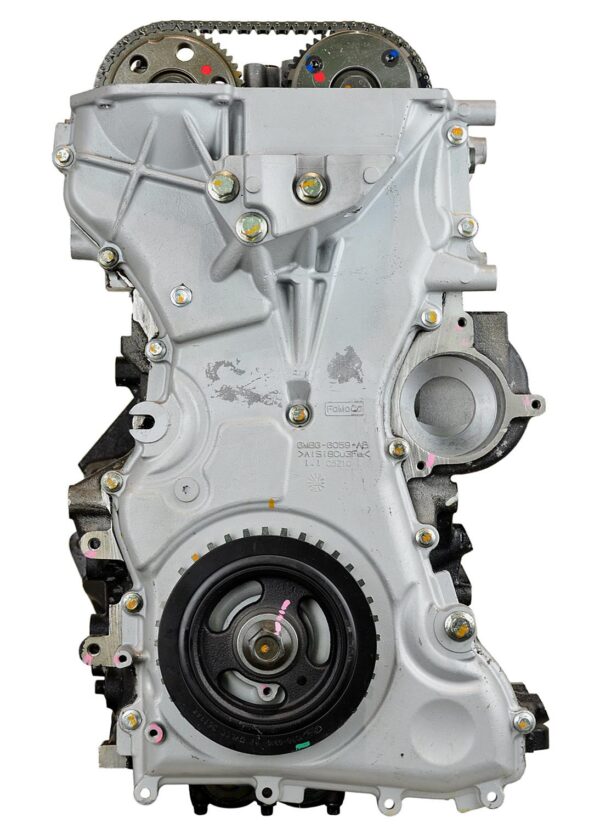 Vege Long Block Crate Engines Dffw