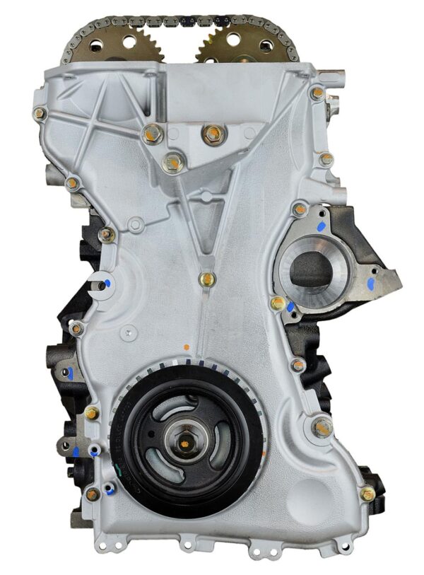 Vege Long Block Crate Engines Dffy