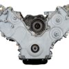 VEGE Long Block Crate Engines DFFZ