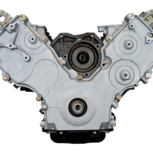 VEGE Long Block Crate Engines DFFZ