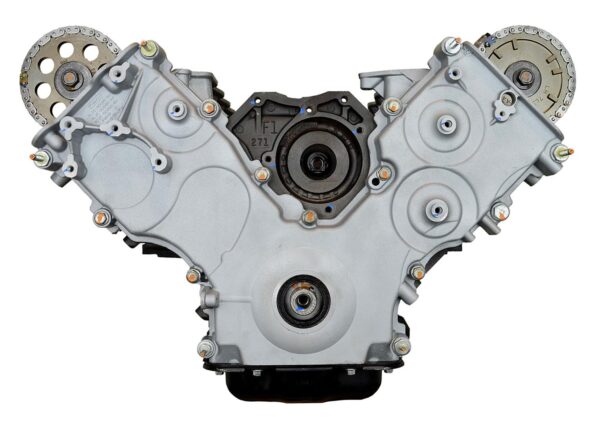 Vege Long Block Crate Engines Dffz