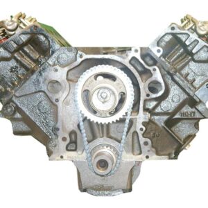 VEGE Long Block Crate Engines DFH3