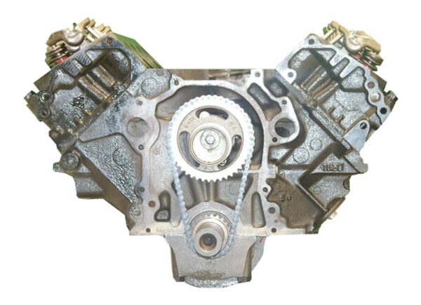 Vege Long Block Crate Engines Dfh3
