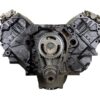 VEGE Long Block Crate Engines DFH4