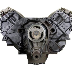VEGE Long Block Crate Engines DFH4
