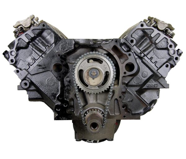 Vege Long Block Crate Engines Dfh4