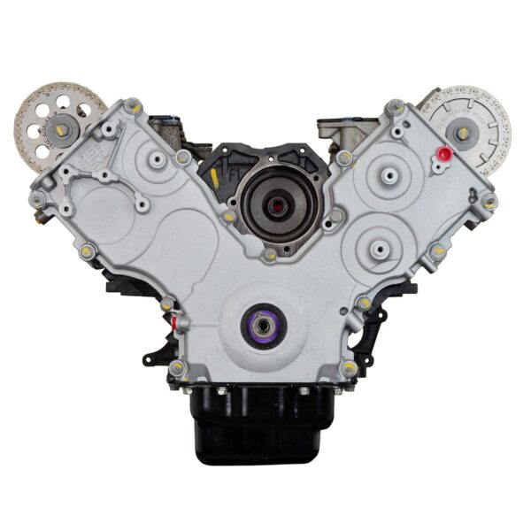 Vege Long Block Crate Engines Dfha