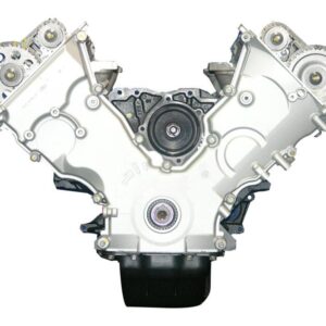 VEGE Long Block Crate Engines DFHC