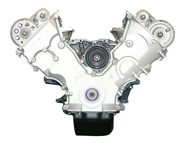 Vege Long Block Crate Engines Dfhc
