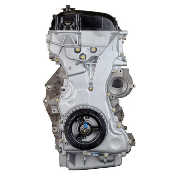 Vege Long Block Crate Engines Dfhj
