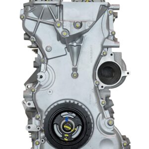 VEGE Long Block Crate Engines DFHM