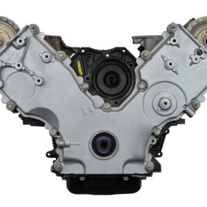 VEGE Long Block Crate Engines DFHW