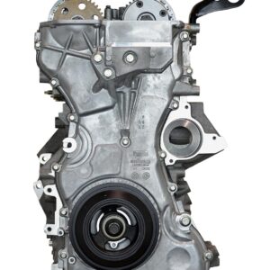 VEGE Long Block Crate Engines DFJA