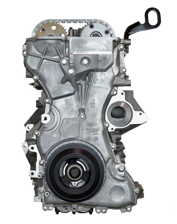Vege Long Block Crate Engines Dfja