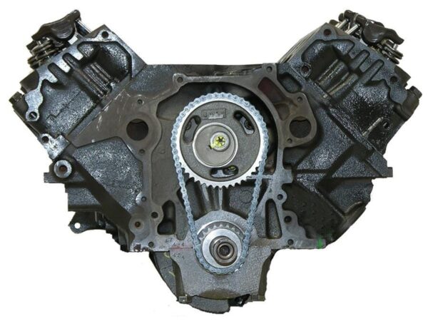 Vege Long Block Crate Engines Dfk2