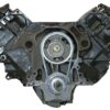 VEGE Long Block Crate Engines DFK2CNG