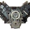VEGE Long Block Crate Engines DFK3