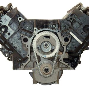 VEGE Long Block Crate Engines DFK3