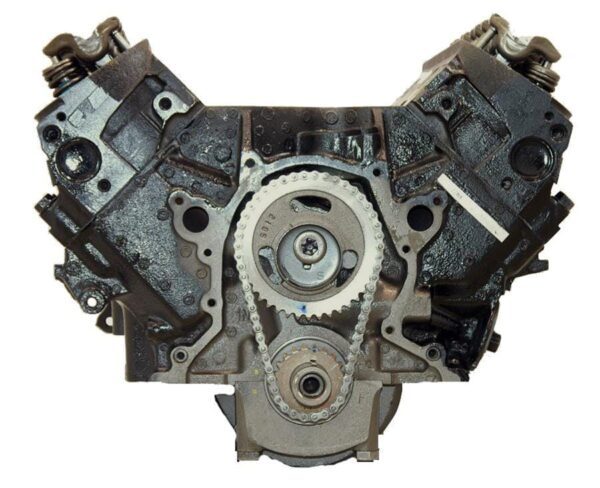 Vege Long Block Crate Engines Dfk3