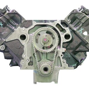 VEGE Long Block Crate Engines DFK4