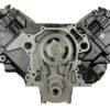 VEGE Long Block Crate Engines DFK9