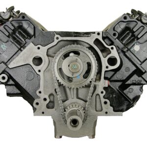 VEGE Long Block Crate Engines DFK9