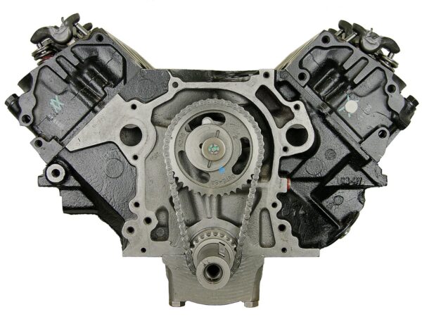 Vege Long Block Crate Engines Dfk9