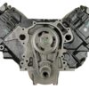 VEGE Long Block Crate Engines DFK9LPG