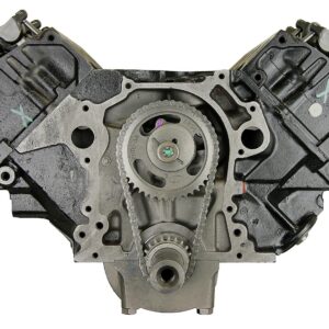 VEGE Long Block Crate Engines DFK9LPG