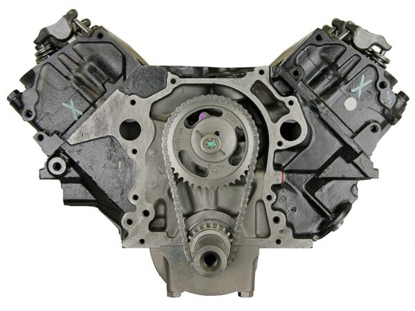 Vege Long Block Crate Engines Dfk9Lpg