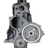 VEGE Long Block Crate Engines DFKCLPG