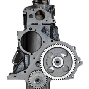 VEGE Long Block Crate Engines DFKCLPG