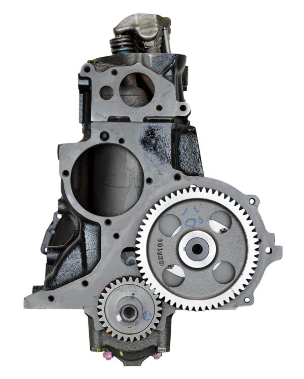 Vege Long Block Crate Engines Dfkclpg