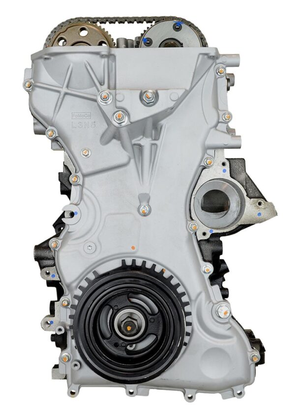Vege Long Block Crate Engines Dfkm