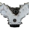 VEGE Long Block Crate Engines DFKP