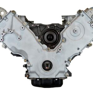 VEGE Long Block Crate Engines DFKP