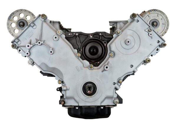 Vege Long Block Crate Engines Dfkp